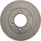Centric Parts Standard Brake Rotor, 121.44101 121.44101 - alternate 1